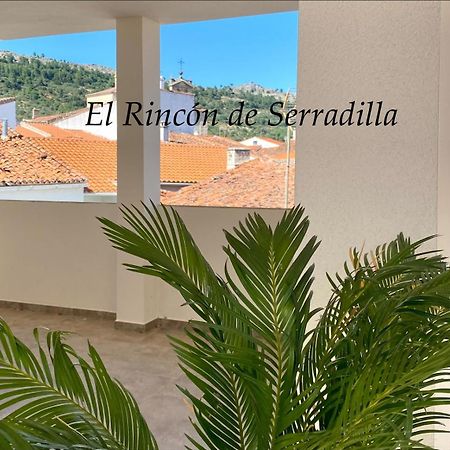 El Rincon De Serradilla Exterior photo